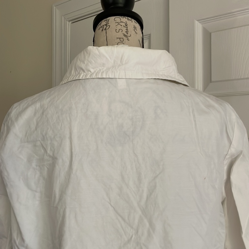 Chico’s jacket - Picture 6 of 8